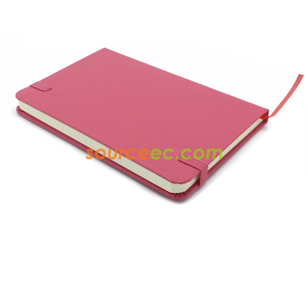 Customization PU Notebook Promotional Products