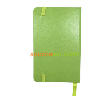 Customization PU Notebook Promotional Products