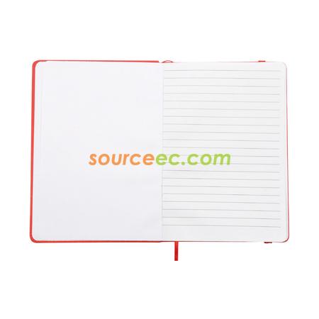 Customization PU Notebook Promotional Products