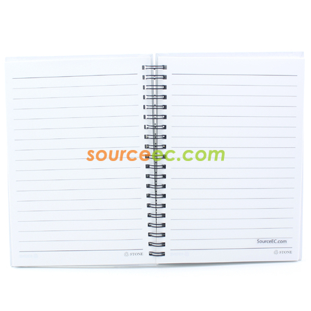 Customization Revive Terra Stone Paper Notebook Promotional Products