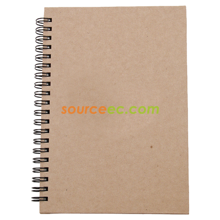 Customization Revive Terra Stone Paper Notebook Promotional Products