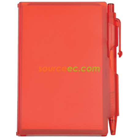 Customization Pocket Notebook Promotional Products