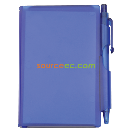 Customization Pocket Notebook Promotional Products