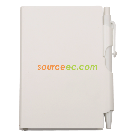 Customization Pocket Notebook Promotional Products