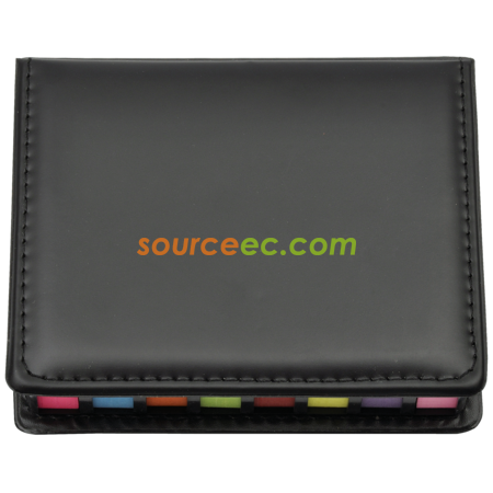 Customization PU Memo Pad Promotional Products