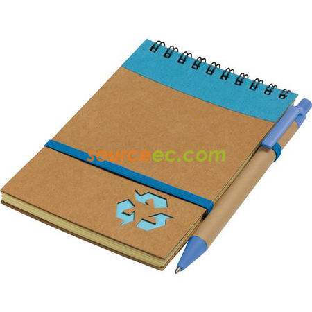 Customization Recycled Notebook Promotional Products