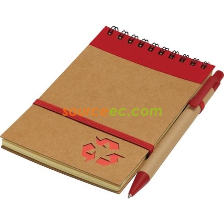 Customization Recycled Notebook Promotional Products