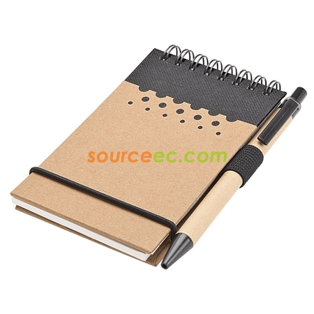 Customization Recycled Notebook Promotional Products