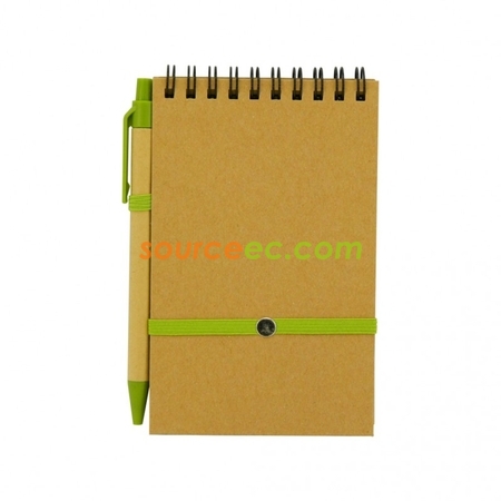Customization Recycled Notebook Promotional Products