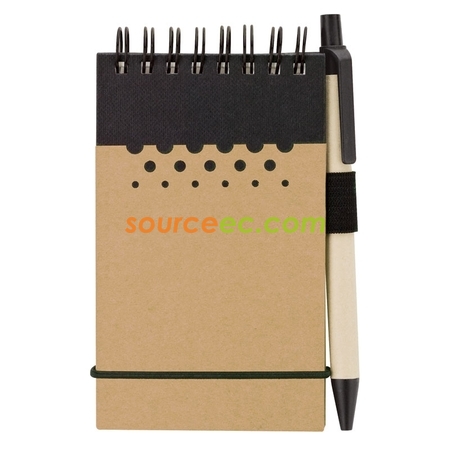 Customization Recycled Notebook Promotional Products