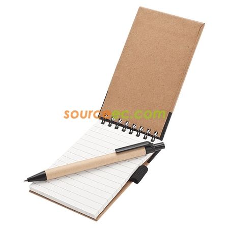 Customization Recycled Notebook Promotional Products