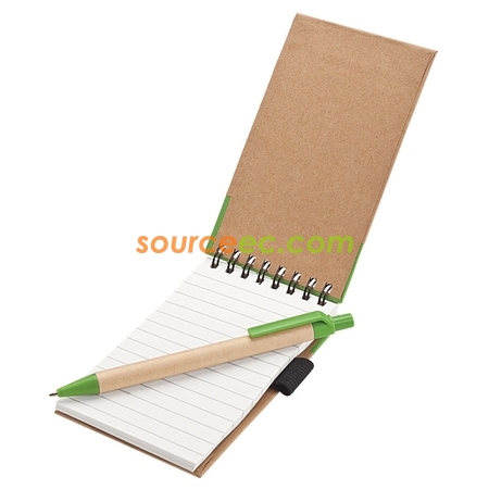 Customization Recycled Notebook Promotional Products