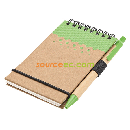 Customization Recycled Notebook Promotional Products