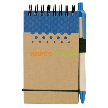 Customization Recycled Notebook Promotional Products