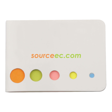 Customization Pocket Sticky Flags Promotional Products