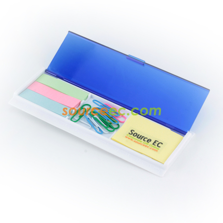 Customization Multi-Function Sticky Notes Set Promotional Products