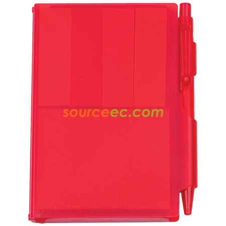 Customization Multi-functional Notepad Promotional Products