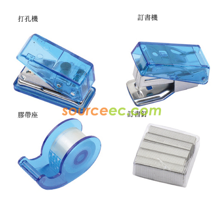 Customization Stationary Set Promotional Products