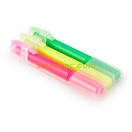 Customization Gel Highlighter Promotional Products