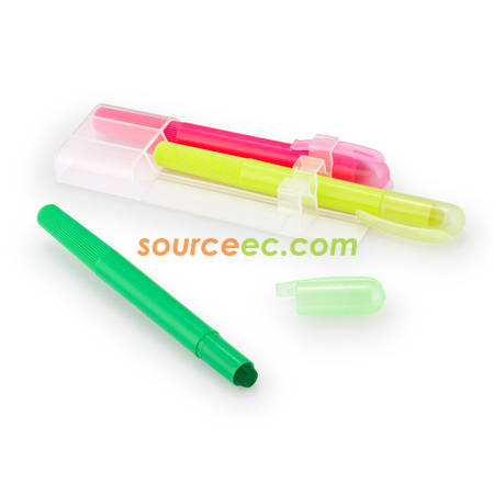 Customization Gel Highlighter Promotional Products