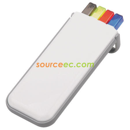 Customization 4 In 1 Pen Set Promotional Products