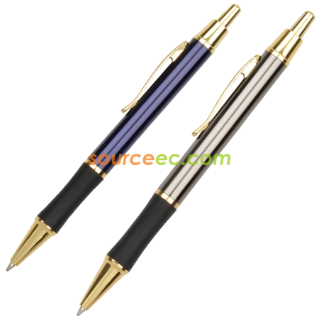 Customization Executor Metal Pen Promotional Products