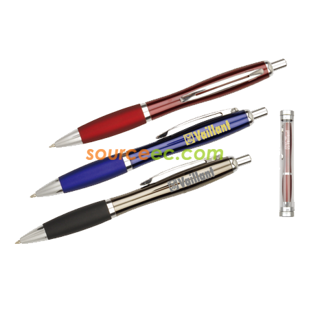 Metal Pen