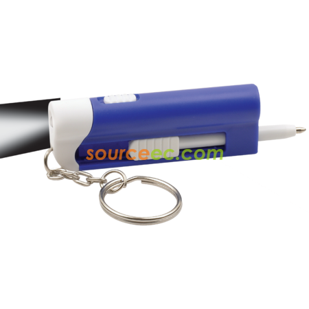 Ball Pen with Light