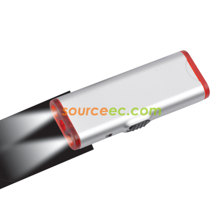 Customization Slide-out Tool Kit with Light Promotional Products