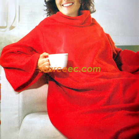 Customization TV Blanket Promotional Products