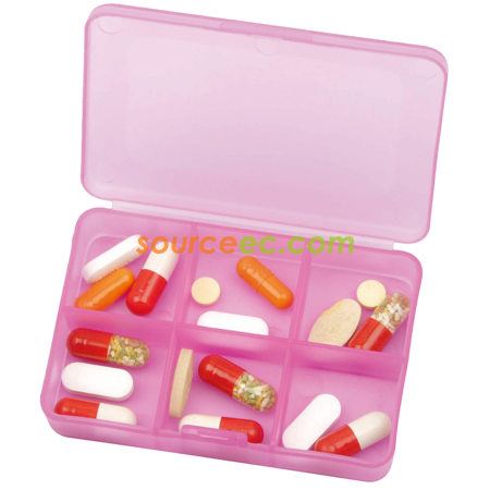 Pill Box