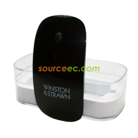 Customization Wireless Mouse Promotional Products