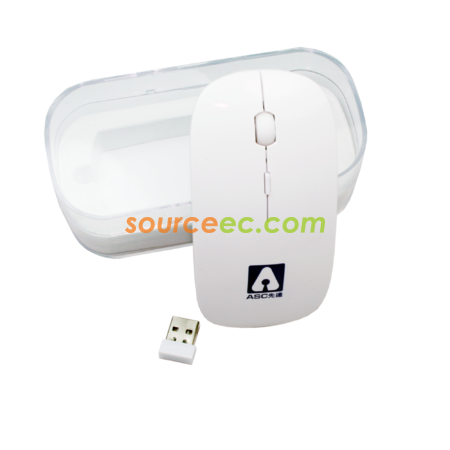 Customization Wireless Mouse Promotional Products