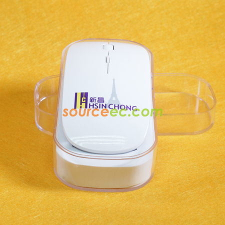 Customization Wireless Mouse Promotional Products