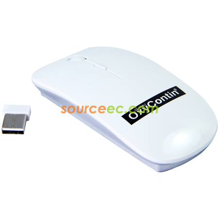 Customization Wireless Mouse Promotional Products