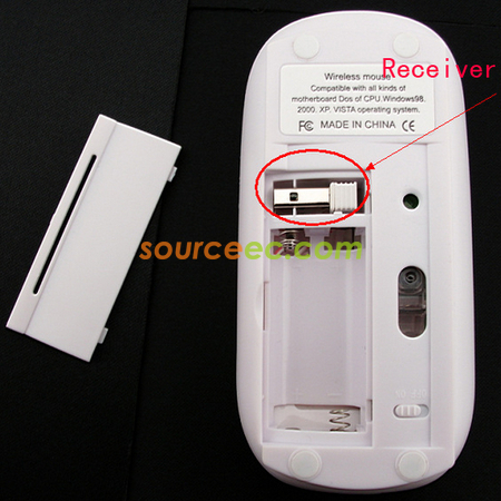 Customization Wireless Mouse Promotional Products