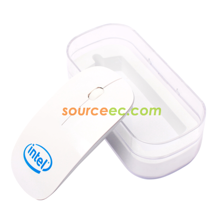Customization Wireless Mouse Promotional Products