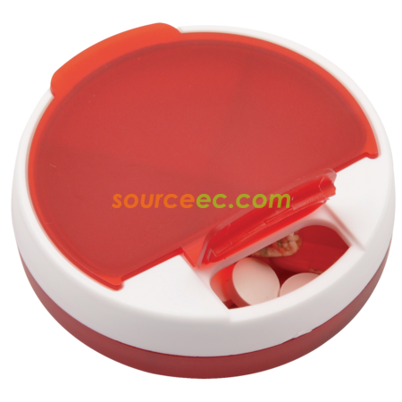 Customization Pill Box Promotional Products