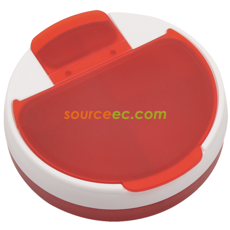 Customization Pill Box Promotional Products
