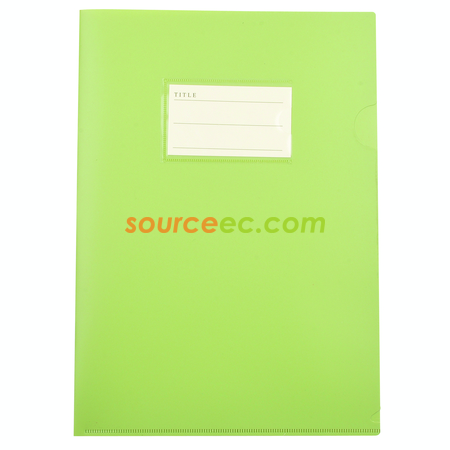 Customization A4 File Holder Promotional Products