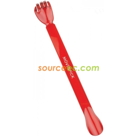 Customization Back Scratch and Shoehorn Promotional Products