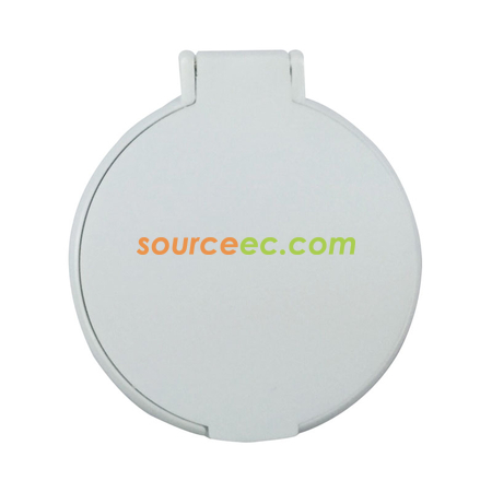 Customization Slim Round Mirror Promotional Products