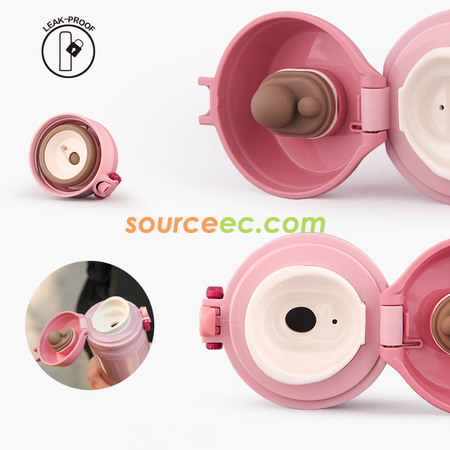 Customization 350ML Stainless Steel Vacuum Flask Promotional Products