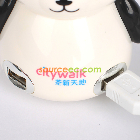 Customization Panda HUB Promotional Products