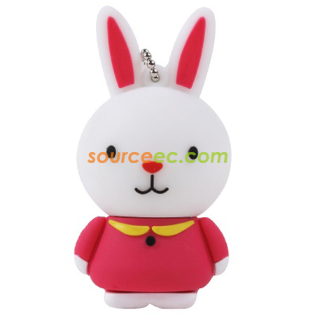 Customization Easter Gift USB  Disk Promotional Products