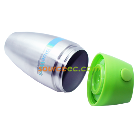 Customization 350ML Portable Vacuum Thermos Cup Promotional Products