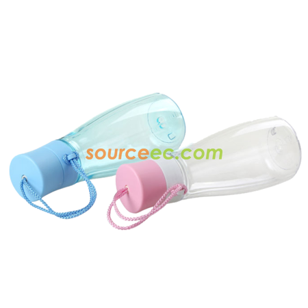 Customization Portable Sport Bottle Promotional Products