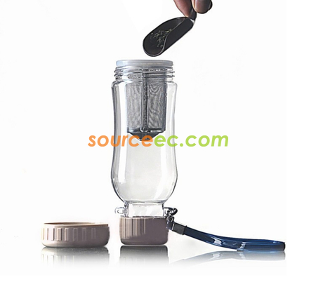 Customization Filtering Portable Cup Promotional Products
