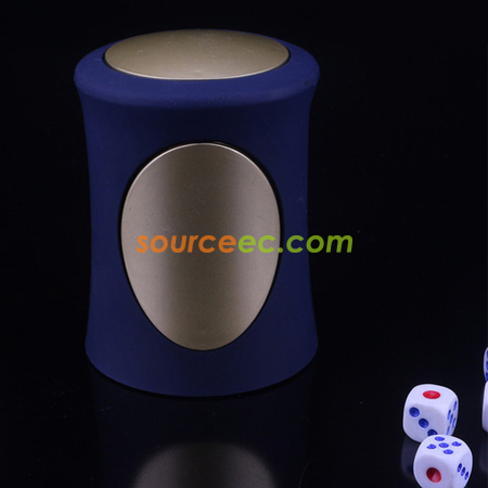 Customization Dice Cup Customize Promotional Products