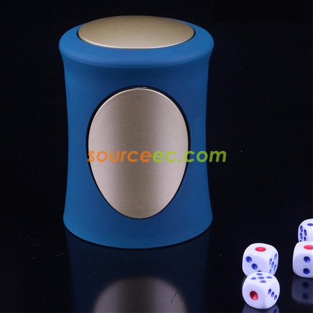 Customization Dice Cup Customize Promotional Products